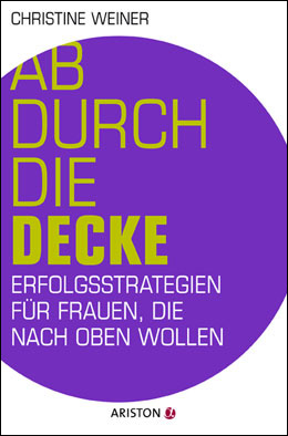 Ab durch die Decke