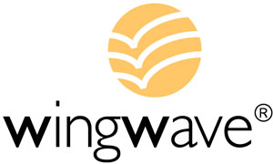 Logo Wingwave